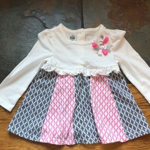 Toddler top